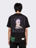 AMIRI Wes Lang Blood Tee Black