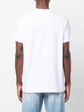 Versace Jeans Couture logo-print cotton T-shirt