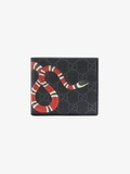 Gucci Kingsnake Wallet