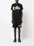 Dsquared2 logo-print short-sleeve T-shirt