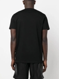Dsquared2 logo-print short-sleeve T-shirt