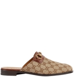 MEN'S GG HORSEBIT SLIPPER