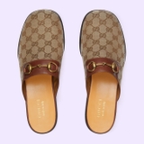 MEN'S GG HORSEBIT SLIPPER