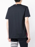 Thom Browne pocket cotton T-Shirt