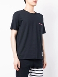 Thom Browne pocket cotton T-Shirt