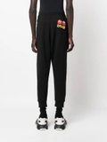DSQUARED2 BLACK JOGGER DSQUARED2 X PAC-MAN™