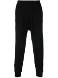 DSQUARED2 BLACK JOGGER DSQUARED2 X PAC-MAN™