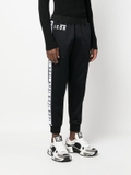 Dsquared2 Icon logo-print track pants