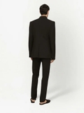 Dolce & Gabbana slim-cut tailored trousers