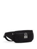 Dolce & Gabbana logo-plaque belt bag