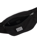 Dolce & Gabbana logo-plaque belt bag
