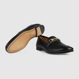 Gucci Horsebit Loafer Black