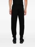 Neil Barrett panelled track pants