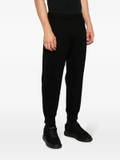 Neil Barrett panelled track pants