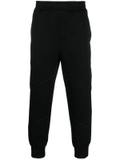 Neil Barrett panelled track pants