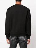 Dsquared2 Icon logo-print sweatshirt