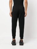 Dsquared2 Icon logo detail track pants