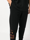 Dsquared2 Icon logo detail track pants