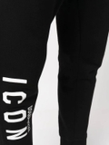 Dsquared2 Icon logo-print track pants