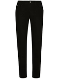 Dolce & Gabbana DG Essentials slim-fit jeans