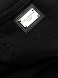 Dolce & Gabbana DG Essentials slim-fit jeans