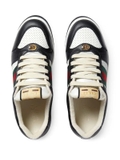 Gucci Screener low-top sneakers