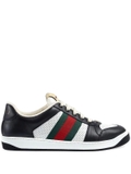 Gucci Screener low-top sneakers
