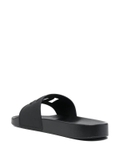 Dolce & Gabbana DG-logo cut-out slides