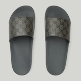 Gucci GG Slide 'Grey'
