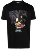 Dsquared2 Cool Fit cotton T-shirt