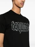 Dsquared2 Cool Fit cotton T-shirt
