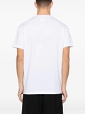 Dsquared2 logo-embellished cotton T-shirt