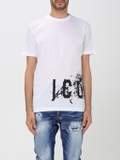 Dsquared2 Icon logo-print T-shirt