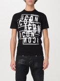 Dsquared2 Icon logo-print T-shirt