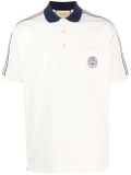 Gucci Polo With Logo