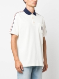 Gucci Polo With Logo