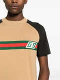 Gucci Square GG T-shirt