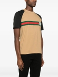 Gucci Square GG T-shirt