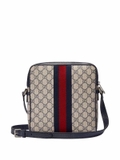 Gucci small Ophidia messenger bag