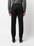 Dolce & Gabbana straight-leg chino trousers