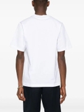Dolce & Gabbana anchor-print cotton T-shirt