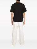 Dolce & Gabbana Marina-print cotton T-shirt