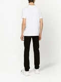 Dolce & Gabbana logo-tag cotton T-shirt