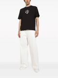 Dolce & Gabbana Marina-print cotton T-shirt