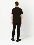 Dolce & Gabbana logo-tag cotton T-shirt
