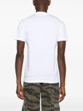 Dsquared2 logo-print cotton T-shirt