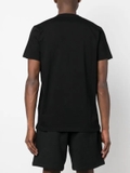 Dsquared2 logo-print cotton T-shirt