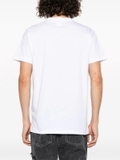 Dsquared2 Cigarette graphic-print cotton T-shirt