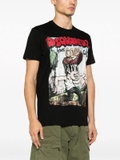 Dsquared2 Cigarette jersey T-shirt