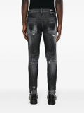 Dsquared2 Skater slim-leg jeans